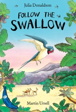 Bertrand.pt - Follow The Swallow : Blue Banana
