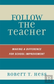 Follow The Teacher