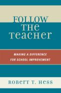 Follow The Teacher
