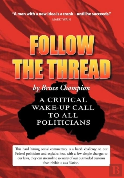 Bertrand.pt - Follow The Thread