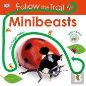 Follow The Trail Minibeasts