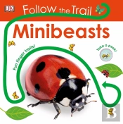 Follow The Trail Minibeasts