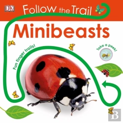 Bertrand.pt - Follow The Trail Minibeasts