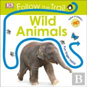 Follow The Trail: Wild Animals