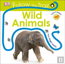 Bertrand.pt - Follow The Trail: Wild Animals
