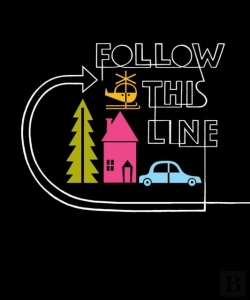 Bertrand.pt - Follow This Line