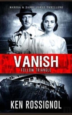 Bertrand.pt - Follow Triangle - Vanish