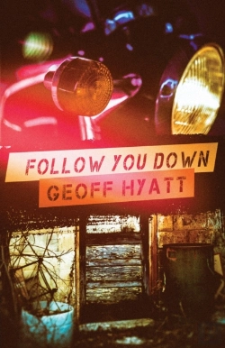 Bertrand.pt - Follow You Down