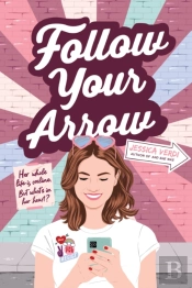Follow Your Arrow