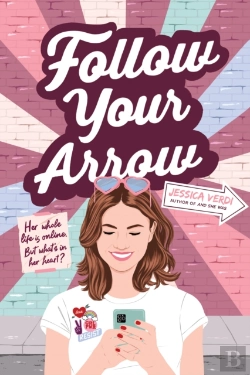 Bertrand.pt - Follow Your Arrow