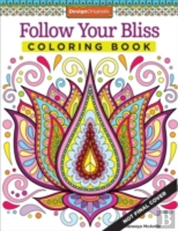 Bertrand.pt - Follow Your Bliss Coloring Book