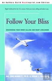 Follow Your Bliss