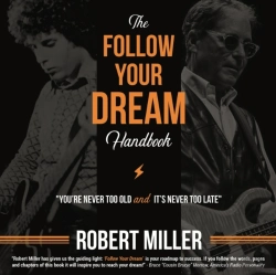 Bertrand.pt - Follow Your Dream Handbook
