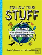 Follow Your Stuff