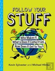Follow Your Stuff