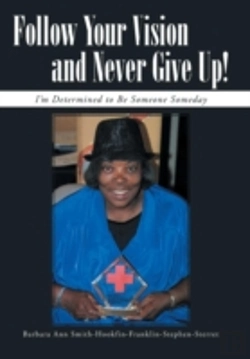 Bertrand.pt - Follow Your Vision And Never Give Up!:I'M Determined To Be Someone Someday