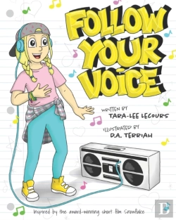 Bertrand.pt - Follow Your Voice
