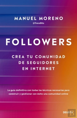 Bertrand.pt - Followers