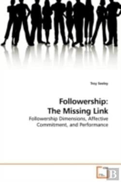 Bertrand.pt - Followership: The Missing Link