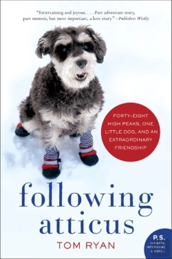 Bertrand.pt - Following Atticus