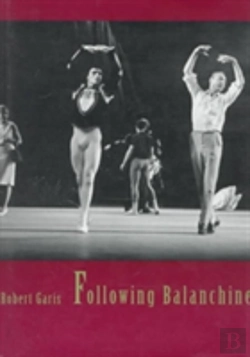 Bertrand.pt - Following Balanchine