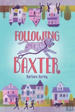 Bertrand.pt - Following Baxter