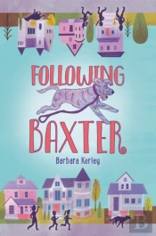 Following Baxter