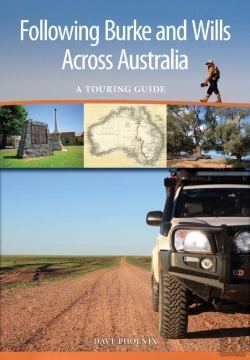 Bertrand.pt - Following Burke And Wills Across Australia