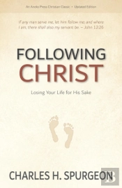 Following Christ