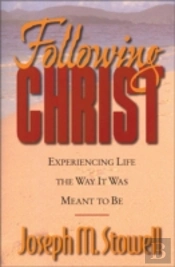 Following Christ