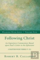 Following Christ