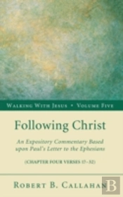 Following Christ