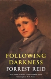 Following Darkness