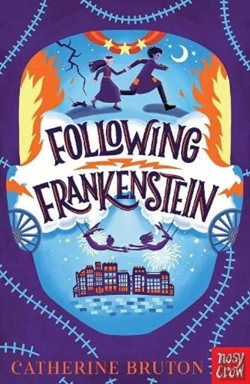 Bertrand.pt - Following Frankenstein