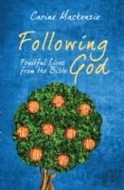 Following God