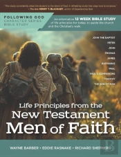 Following God Life Principles From The New Testament