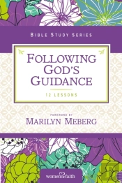 Following God'S Guidance