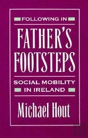 Following In Fatherâ€™S Footsteps