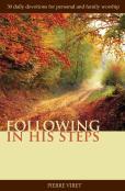 Following In His Steps