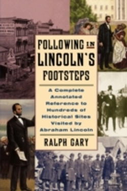 Bertrand.pt - Following In Lincoln'S Footsteps