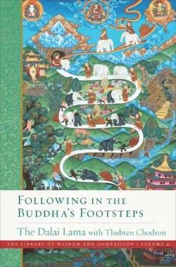Bertrand.pt - Following In The Buddha'S Footsteps