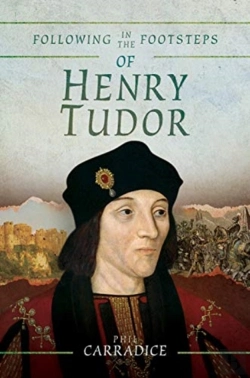 Bertrand.pt - Following In The Footsteps Of Henry Tudor
