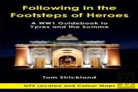 Following In The Footsteps Of Heroes