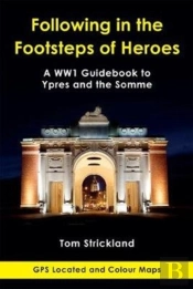Following In The Footsteps Of Heroes
