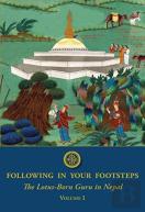 Following In Your Footsteps