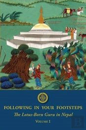 Following In Your Footsteps