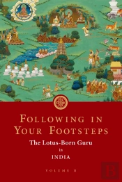 Following In Your Footsteps, Volume Ii