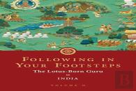 Following In Your Footsteps, Volume Ii