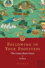 Following In Your Footsteps, Volume Ii