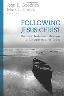 Bertrand.pt - Following Jesus Christ Â€“ The New Testament Message Of Discipleship For Today